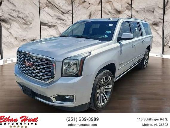 GMC YUKON XL 2019 1GKS1HKJ6KR401095 image GMC YUKON XL 2019 1GKS1HKJ6KR401095 image